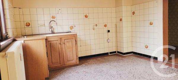Appartement F5/6 à vendre  5 pièces - 117,56 m 2   SCHILTIGHEIM  - 67