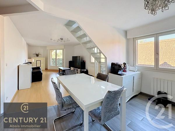 Appartement F5/6 à vendre  5 pièces - 117,56 m 2   SCHILTIGHEIM  - 67