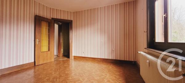 Appartement F5/6 à vendre  5 pièces - 117,56 m 2   SCHILTIGHEIM  - 67