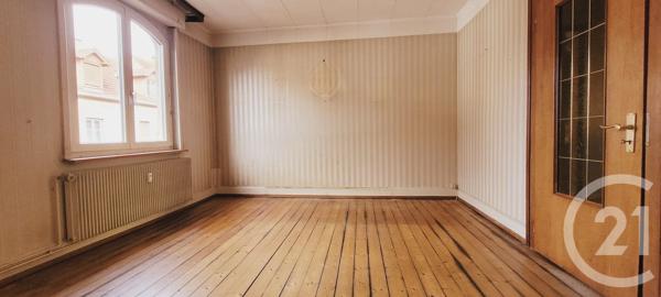 Appartement F5/6 à vendre  5 pièces - 117,56 m 2   SCHILTIGHEIM  - 67