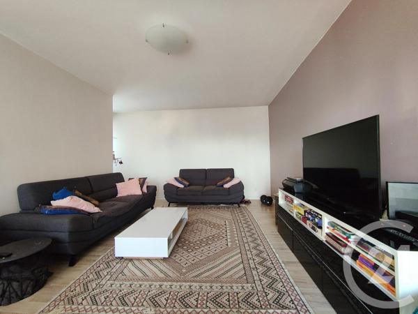 Appartement F5/6 à vendre  5 pièces - 117,56 m 2   SCHILTIGHEIM  - 67