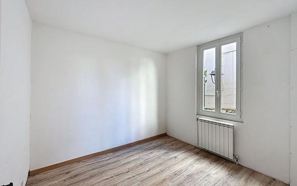 Maison à vendre    3 pièces • 55,07 m2 Le Cannet