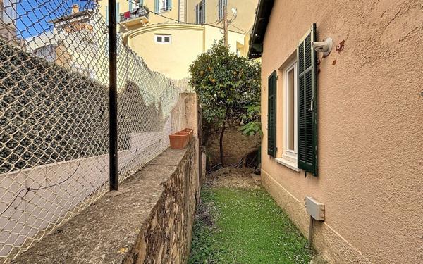 Maison à vendre    3 pièces • 55,07 m2 Le Cannet