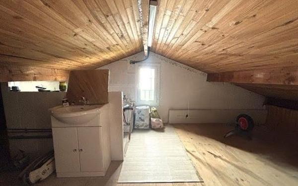 Maison à vendre    3 pièces • 55,07 m2 Le Cannet