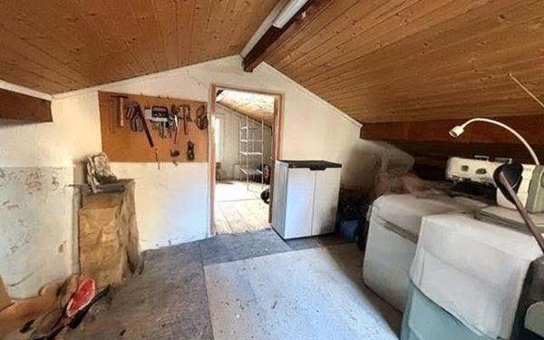 Maison à vendre    3 pièces • 55,07 m2 Le Cannet