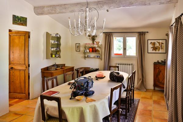 Vente Maison de luxe Céreste 15 Pièces 220 m²