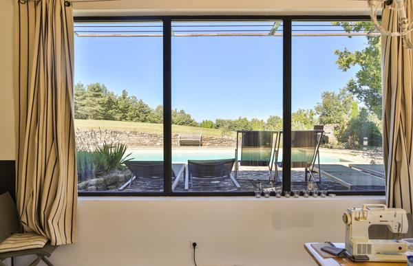Vente Maison de luxe Céreste 15 Pièces 220 m²