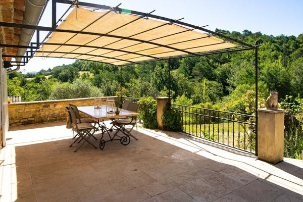 Vente Maison de luxe Céreste 15 Pièces 220 m²