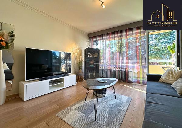 Appartement  en vente - 