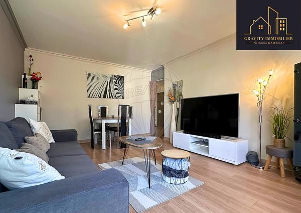 Appartement  en vente - 