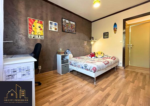 Appartement  en vente - 