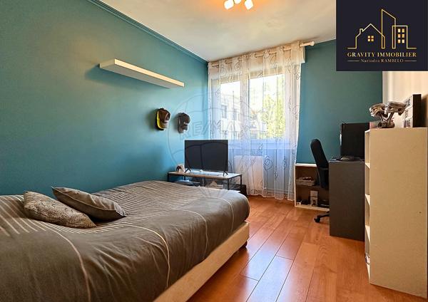 Appartement  en vente - 