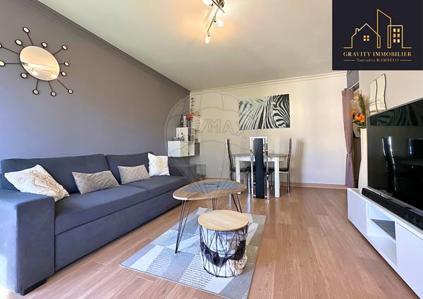 Appartement  en vente - 