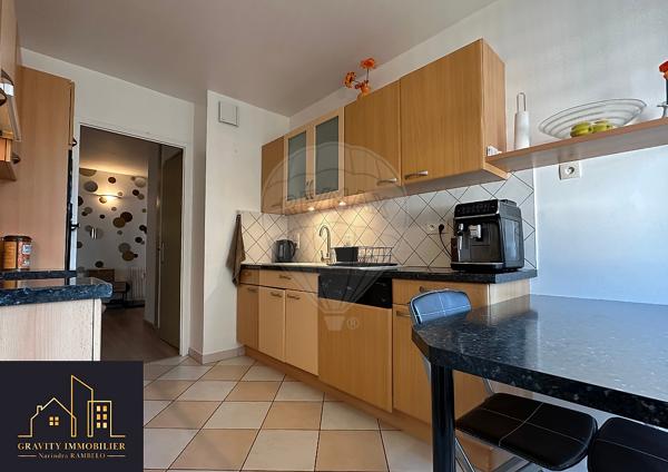 Appartement  en vente - 