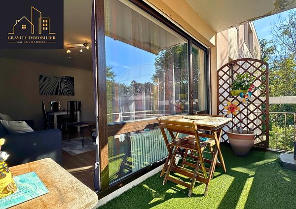 Appartement  en vente - 