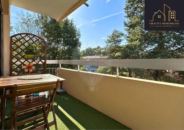 Appartement  en vente - 