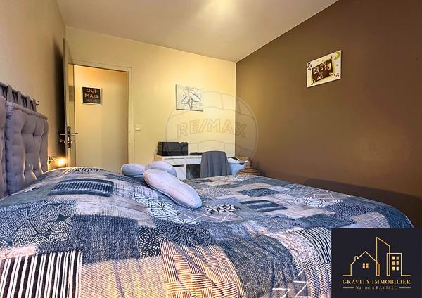 Appartement  en vente - 