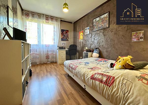 Appartement  en vente - 