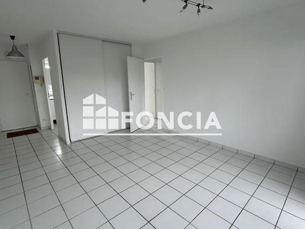 Location Appartement 3 pièces 51.57 m² - 27 ALLEE MARIE DUFAURE Cazaux 33260