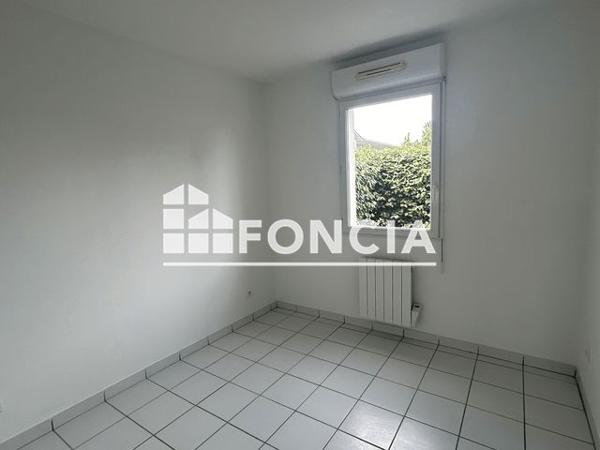 Location Appartement 3 pièces 51.57 m² - 27 ALLEE MARIE DUFAURE Cazaux 33260