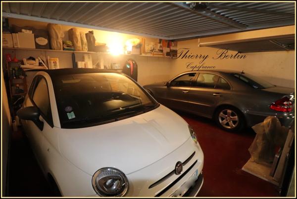 Dpt Alpes Maritimes (06), à vendre LE CANNET appartement T4 de 90,45 m² - Plain pied