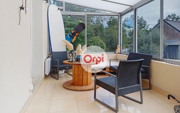 Maison à vendre    3 pièces •  Questembert