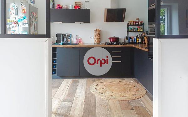 Maison à vendre    3 pièces •  Questembert