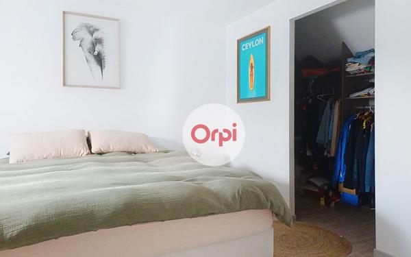 Maison à vendre    3 pièces •  Questembert