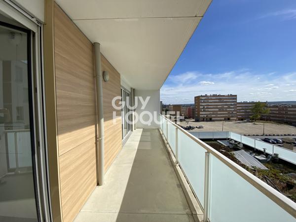 A LOUER - REIMS SECTEUR FAC DE LETTRES FRAIS D'AGENCE OFFERTS.