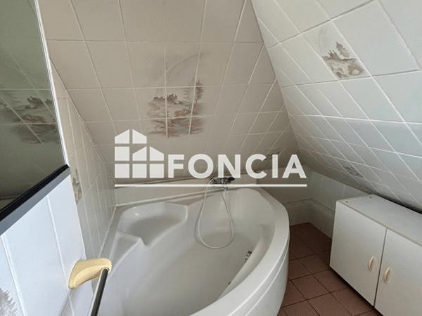 Location Studio meublé 21.52 m² - 4 RUE DU SOLEIL Schiltigheim 67300