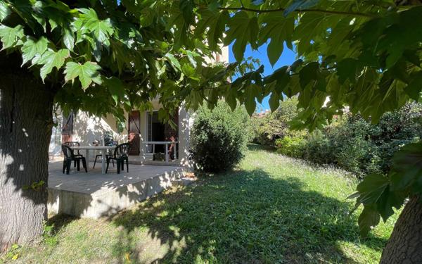 Maison à vendre    5 pièces •  Toulon