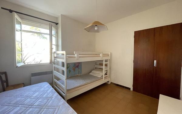 Maison à vendre    5 pièces •  Toulon