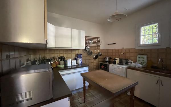 Maison à vendre    5 pièces •  Toulon