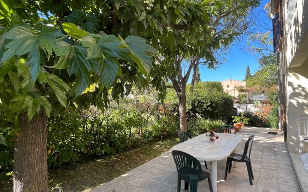 Maison à vendre    5 pièces •  Toulon