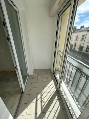 LA ROCHE SUR YON - BEL APPARTEMENT + EMPLACEMENT DE PARKING , La roche sur yon LA ROCHE SUR YON - BEL APPARTEMENT + EMPLACEMENT DE PARKING , La roche sur yon