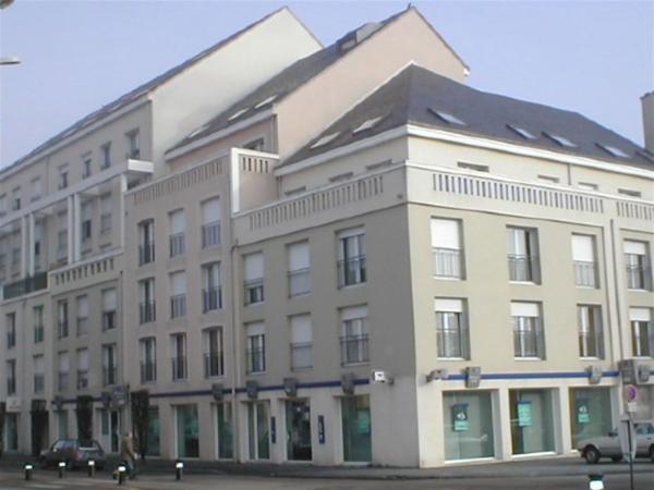 LA ROCHE SUR YON - BEL APPARTEMENT + EMPLACEMENT DE PARKING , La roche sur yon LA ROCHE SUR YON - BEL APPARTEMENT + EMPLACEMENT DE PARKING , La roche sur yon