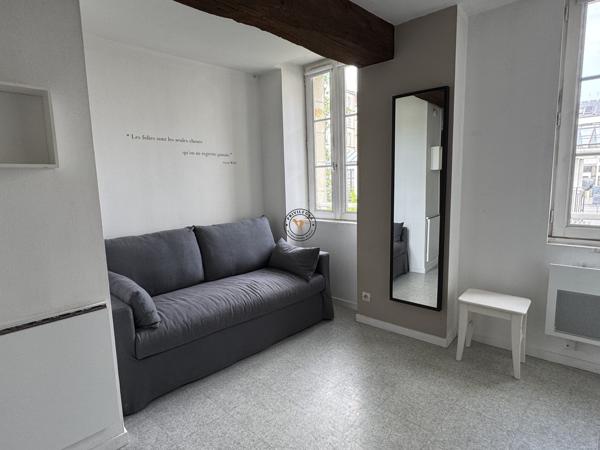 STUDIO centre ville