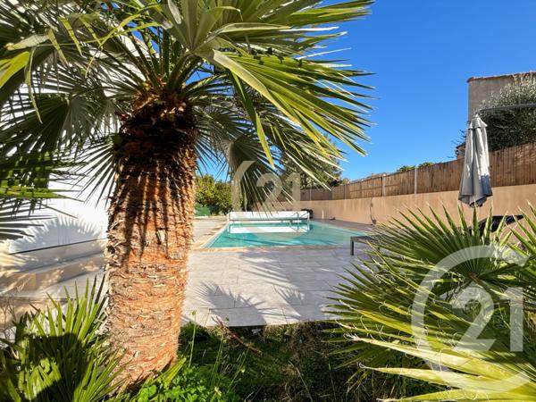 Maison à vendre  6 pièces - 167,57 m2 CALENZANA - 202