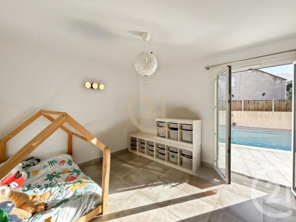 Maison à vendre  6 pièces - 167,57 m2 CALENZANA - 202