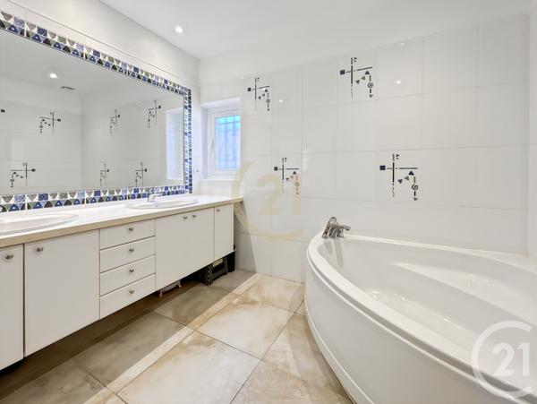 Maison à vendre  6 pièces - 167,57 m2 CALENZANA - 202