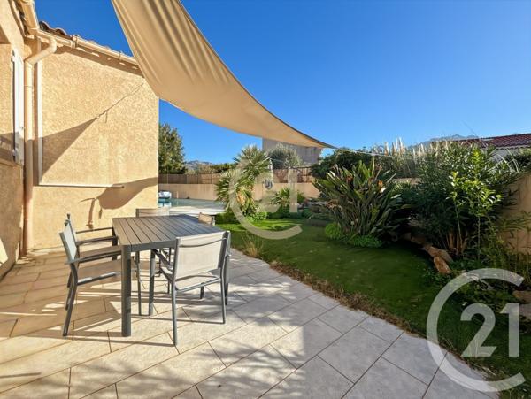 Maison à vendre  6 pièces - 167,57 m2 CALENZANA - 202