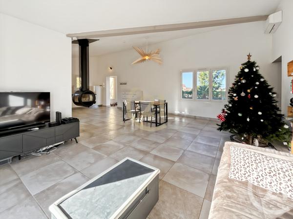 Maison à vendre  6 pièces - 167,57 m2 CALENZANA - 202