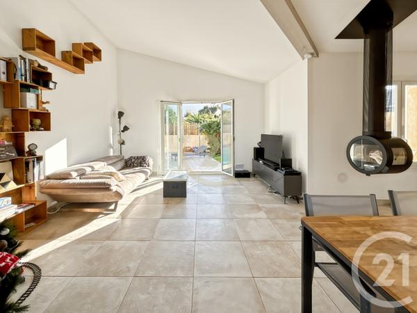 Maison à vendre  6 pièces - 167,57 m2 CALENZANA - 202