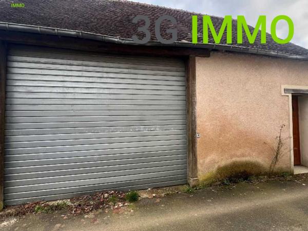 Vente / Garage / Parking