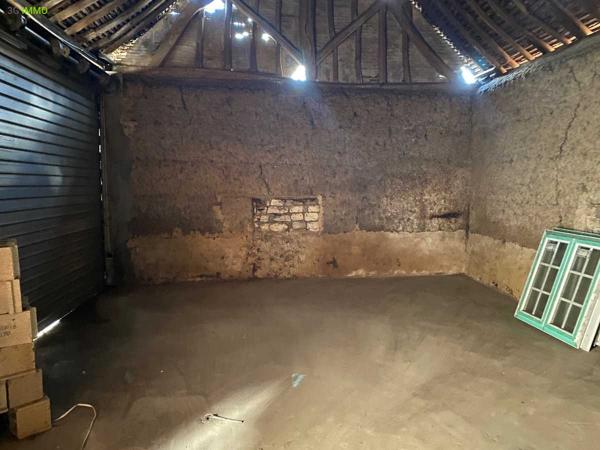 Vente / Garage / Parking