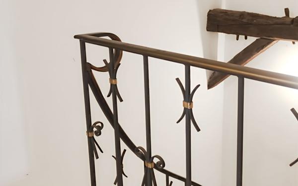 Maison à louer    5 pièces •  Douzillac