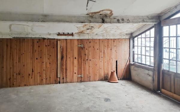 Maison à louer    5 pièces •  Douzillac