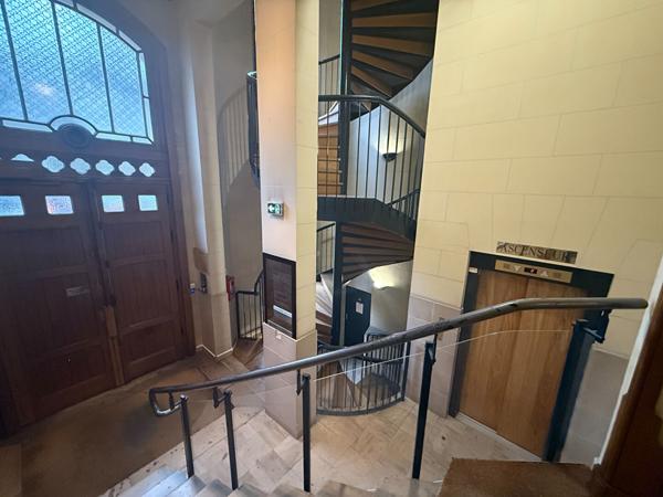 PLATEAU HYPER CENTRE