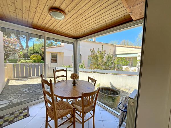 Maison Meschers Sur Gironde 7 pièce(s) 219 m2 Meschers sur gironde