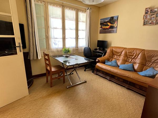 Maison Meschers Sur Gironde 7 pièce(s) 219 m2 Meschers sur gironde